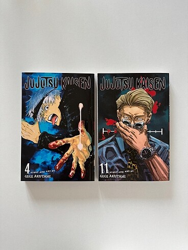 jjk ingilizce manga 4 - 11
