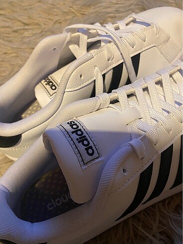 Adidas orjinal ayakkabı