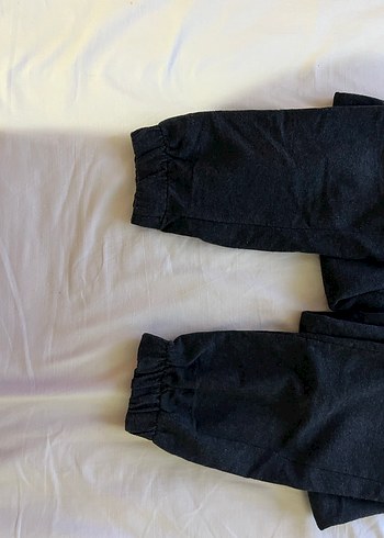 Gri eşofman - Görsel 2