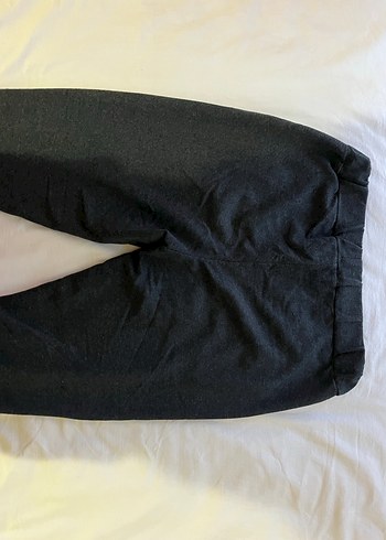 Gri eşofman - Görsel 3