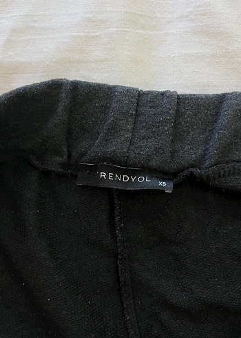 Gri eşofman - Görsel 4