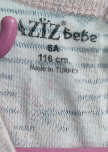 Kız Çocuk Çiçekli Piliseli Elbise - Görsel 3