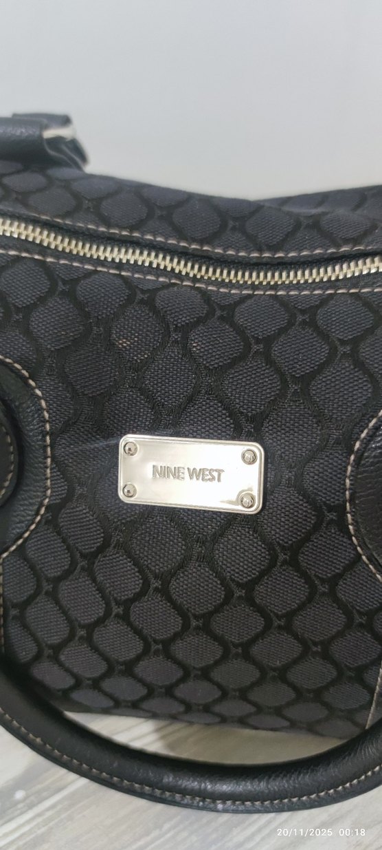 Nine West çanta - Görsel 2