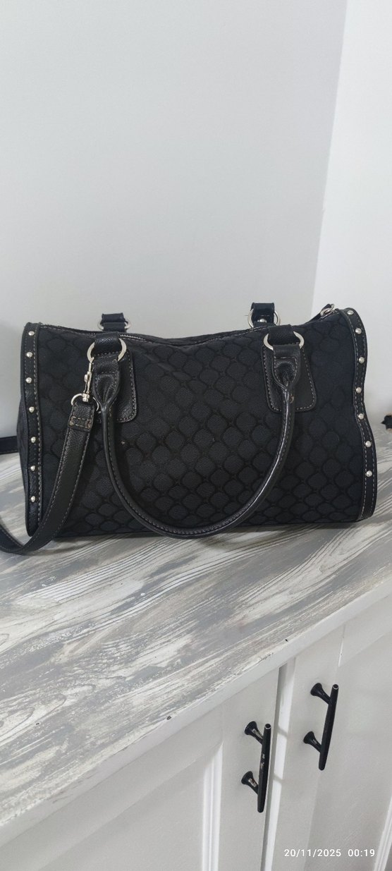 Nine West çanta - Görsel 4