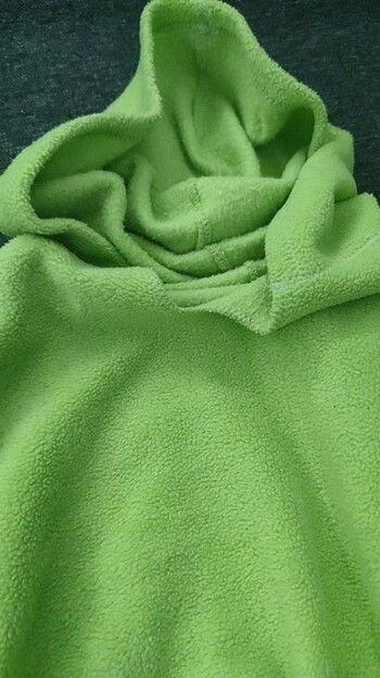 Polar panço - Görsel 2