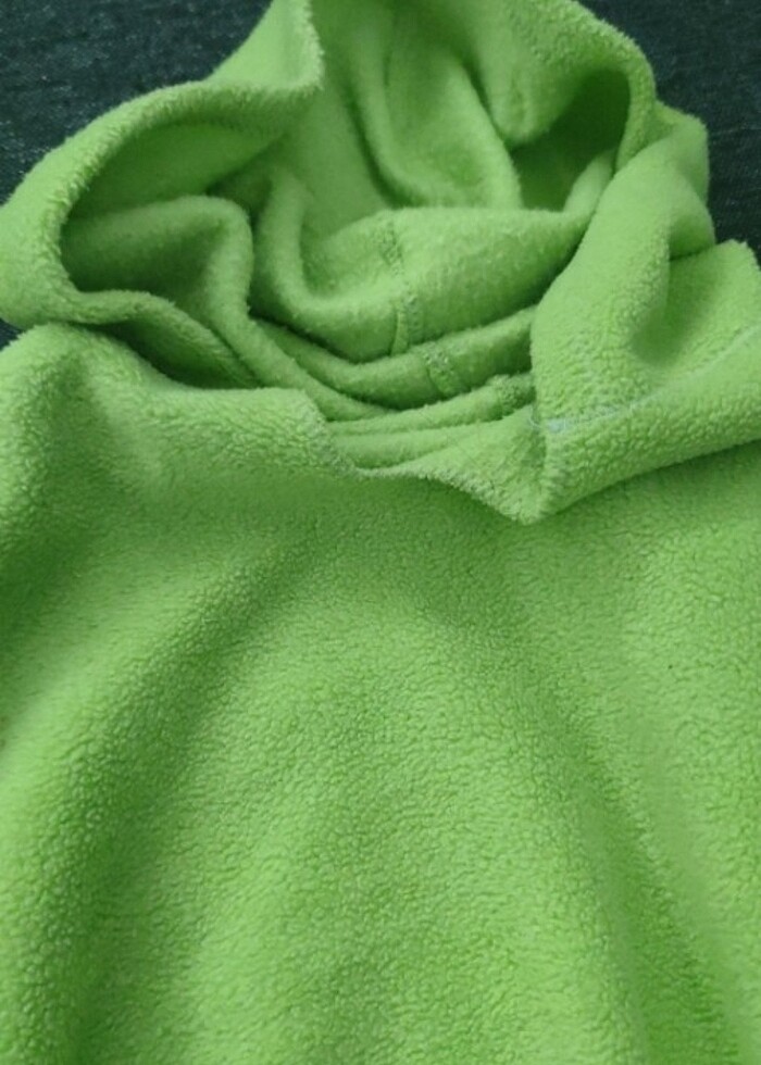 Polar panço  - Görsel 2