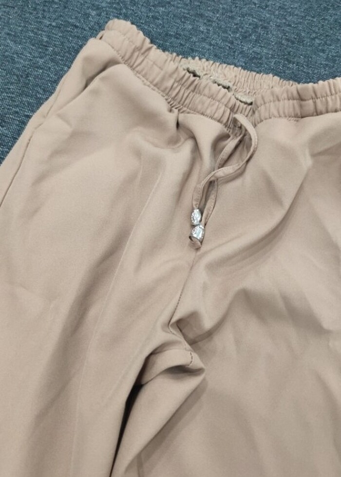 Pantolon - Görsel 2