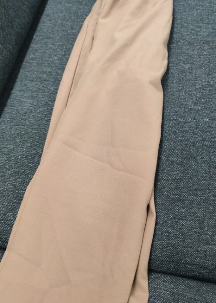 Pantolon - Görsel 3