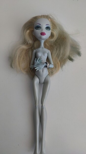 Monster high bebek