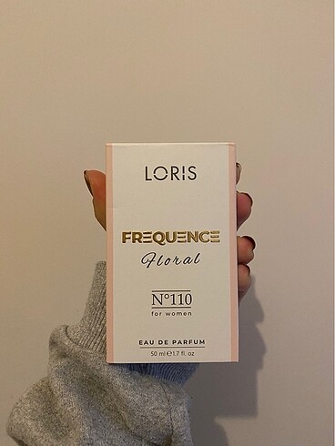 Loris N110 Parfüm