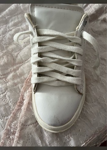 Zara ayyakabı - Görsel 8