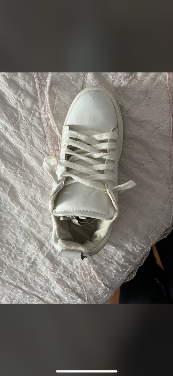 Zara ayyakabı - Görsel 4