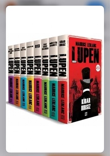 Kitap/roman