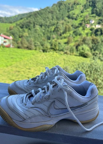 Beyaz Spor Kadın Sneakers