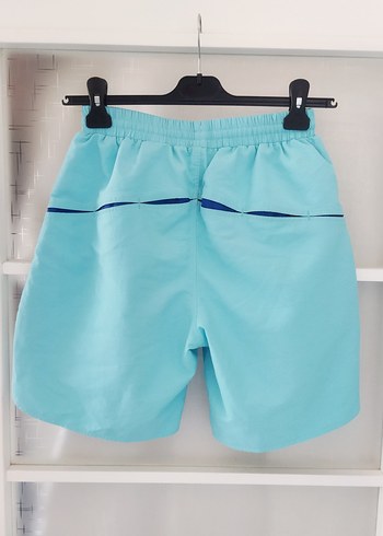 Koton erkek deniz şortu - Görsel 2