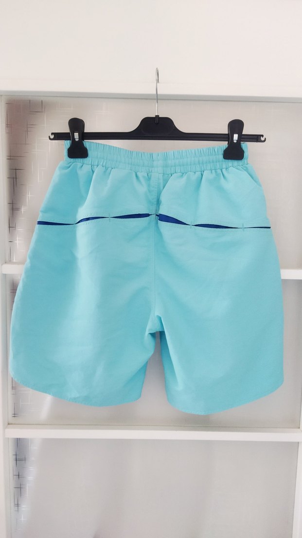 Koton erkek deniz şortu - Görsel 2