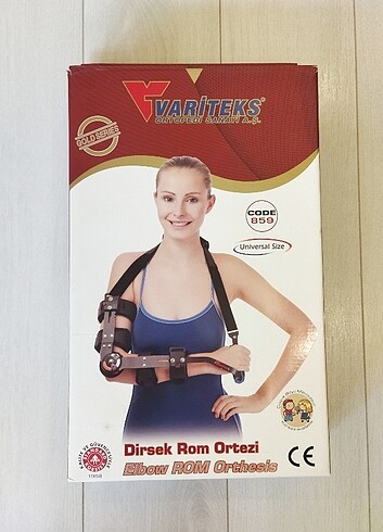 Dirsek Ortezi #takip #favori