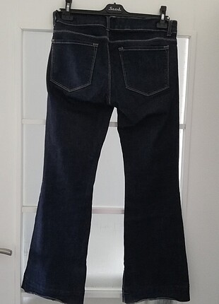 32 Beden Benetton Jean