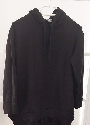 Siyah Sweatshirt #beğen #beğeni