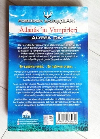  Atlantisin Vampirleri #beğen #beğeni