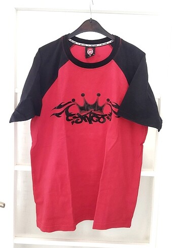 JNCO JEANS Tişört #takip #takipçi