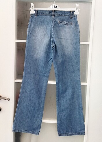 LC Waikiki Jean Pantolon #takip #takipçi