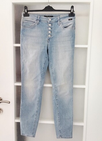 Mavi Jeans Kot Pantolon #takip #favori