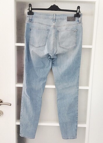 Mavi Jeans Mavi Jeans Kot Pantolon #takip #favori
