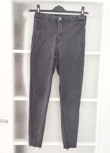 Bershka Kot Pantolon #favori #takip