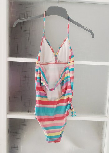 11-12 Yaş Beden LC Waikiki mayo #favori #beğeni #takip