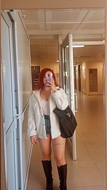 Siyah çizme