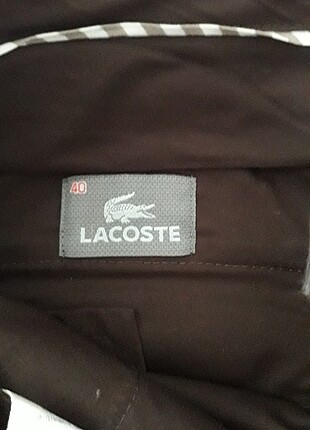 Lacoste Lacoste pantolon 