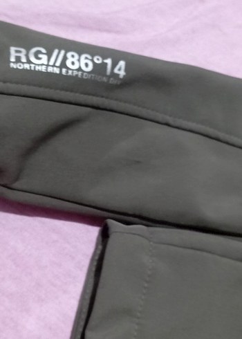 Zara erkek çocuk baharlık mont içi polarlı