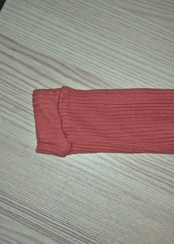 Düğmeli Ayıcık Tulum - Görsel 6