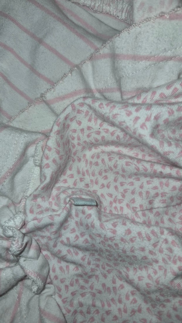 Kız bebek 
zıbınlı elbise - Görsel 3