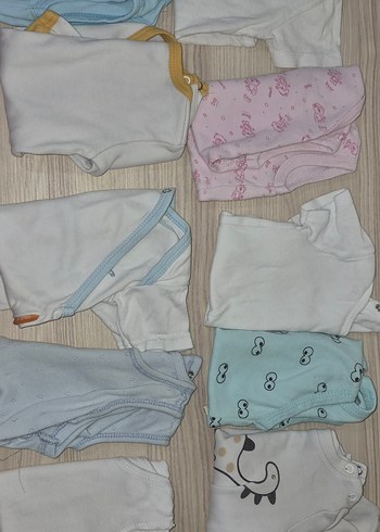 Bebek Zıbınlar - Görsel 2