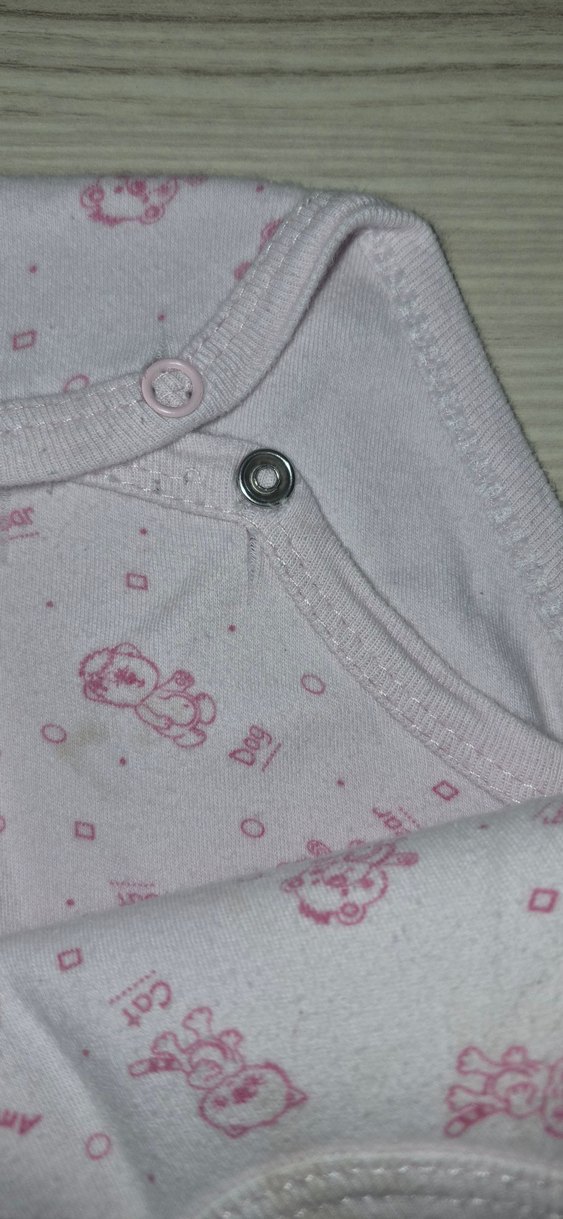 Bebek Zıbınlar - Görsel 3