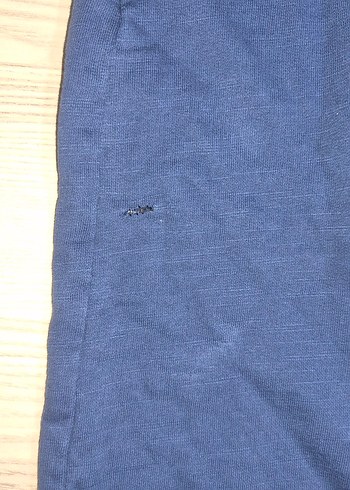 Erkek Çocuk Lacivert Baskılı Uzun Kollu Tulum - Görsel 8