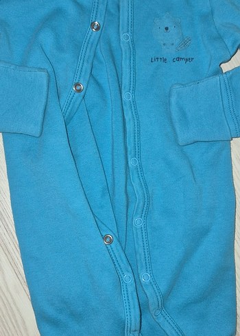 2 tane Bebek Tulum - Görsel 8