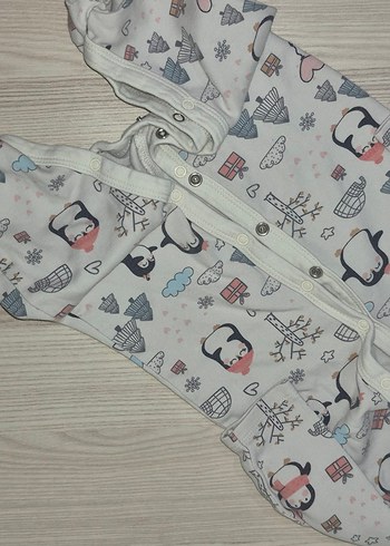 2 tane Bebek Tulum - Görsel 2