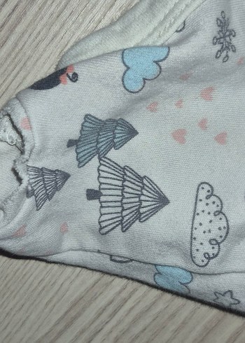 2 tane Bebek Tulum - Görsel 4