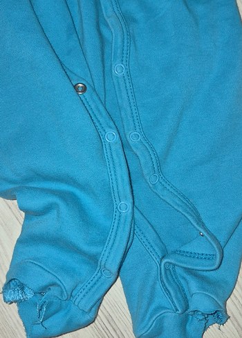 2 tane Bebek Tulum - Görsel 7