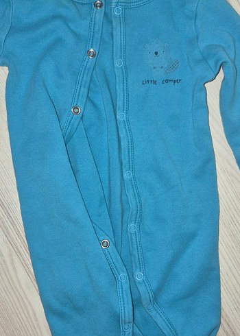 2 tane Bebek Tulum - Görsel 6