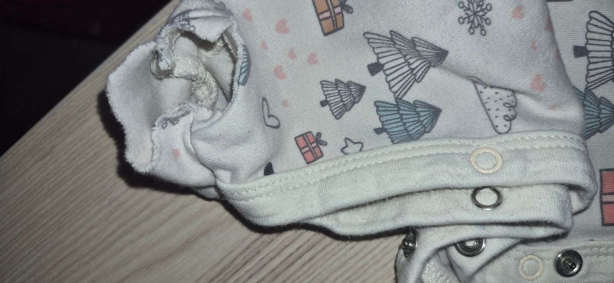 2 tane Bebek Tulum - Görsel 5