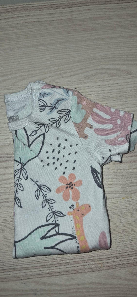 Kısa Kollu Zıbın - Görsel 3