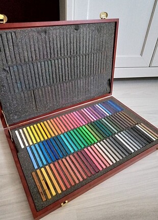  Faber Castell Boya Takımı