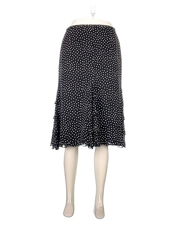 Escada Midi Etek %70 İndirimli.