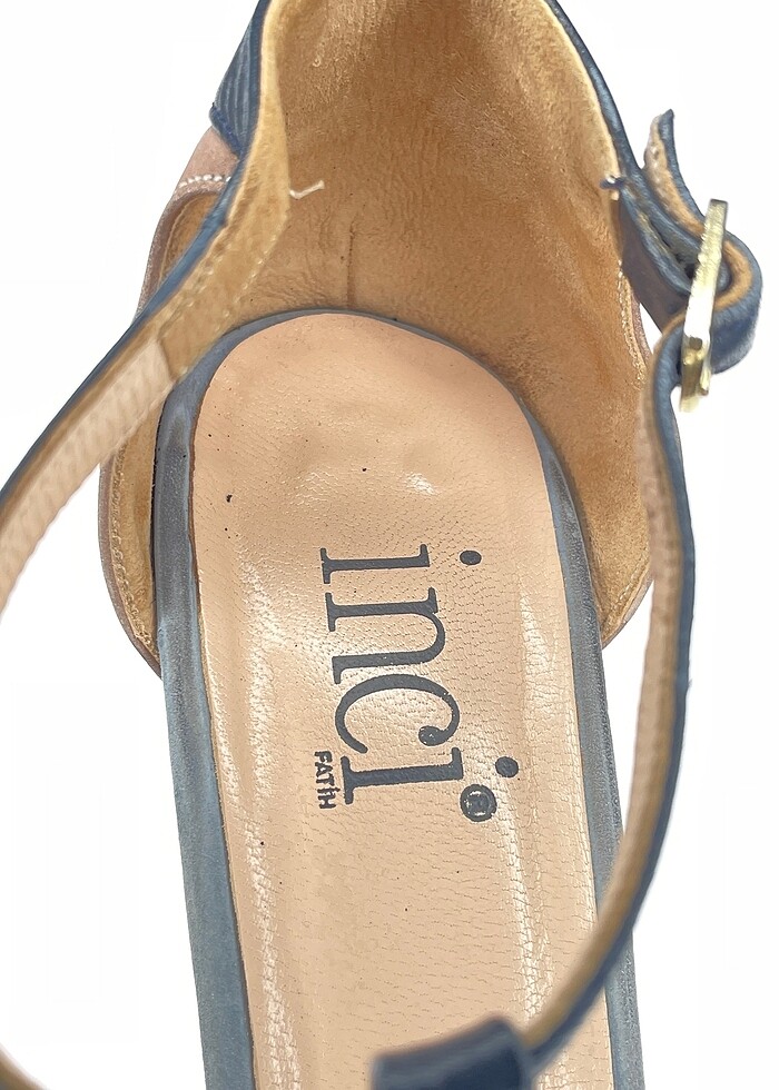 inci Platform %70 İndirimli. - Görsel 4