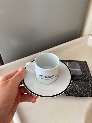 Kahve fincanı