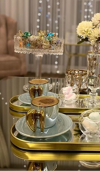 English Home 2 li melek fincan